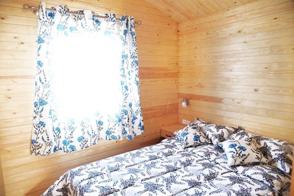 Camping Wassay Beach Sidi Ouassay Luaran gambar