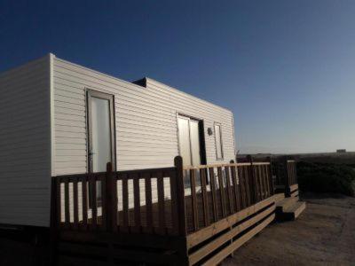 Camping Wassay Beach Sidi Ouassay Luaran gambar